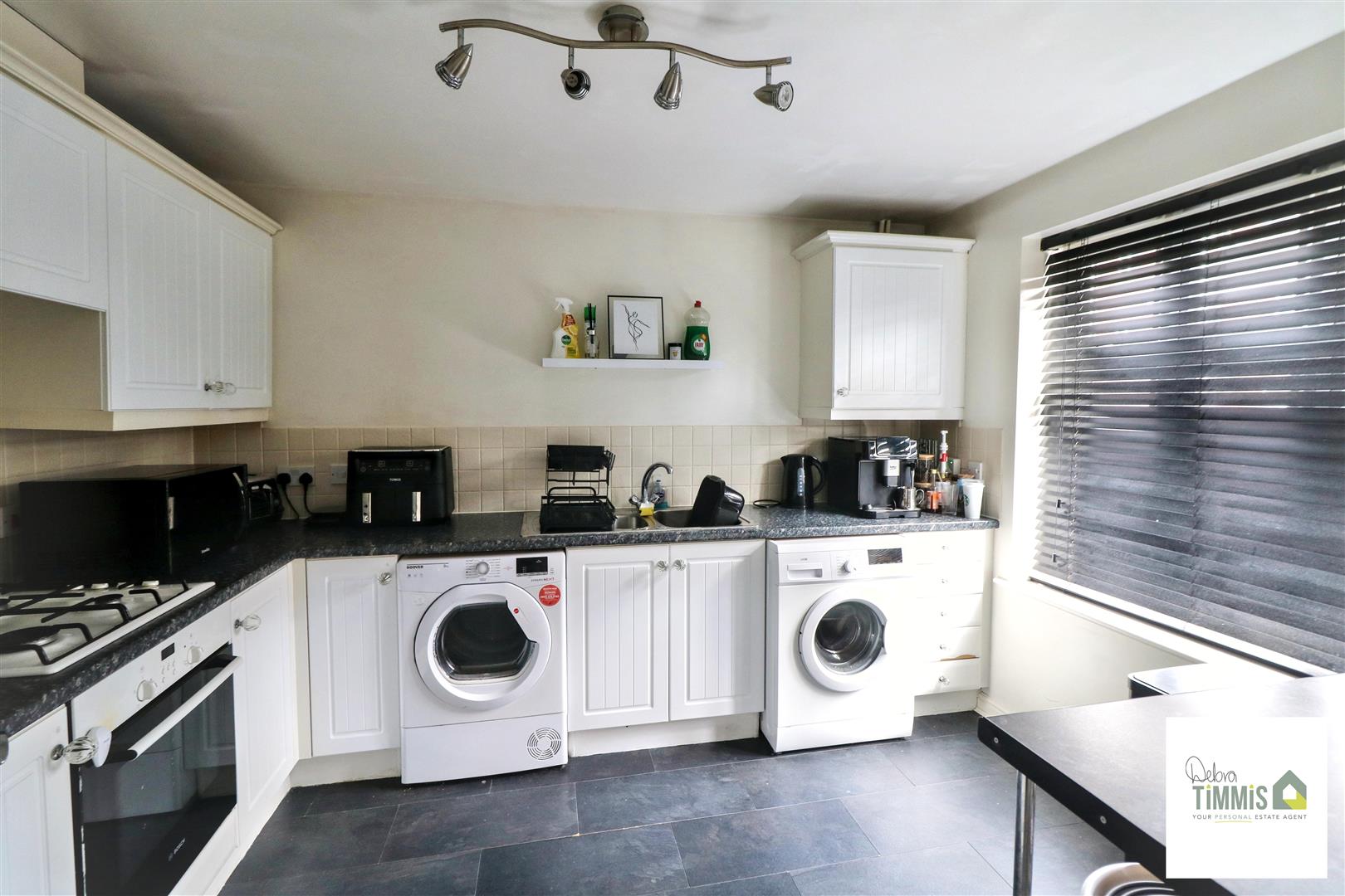 Blithfield Way, Norton Heights, Stoke-On-Trent